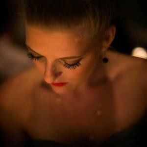 Meet your Posher, Rae